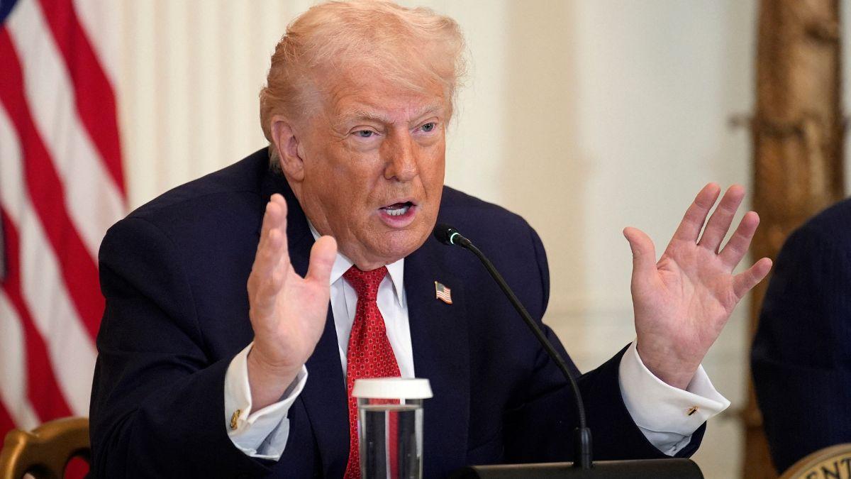 photo of donald trump