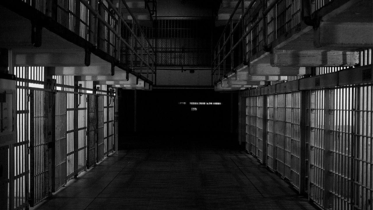 Image of prison