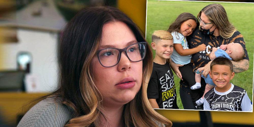 Teen Mom Vee Rivera reveals a major career change after moving