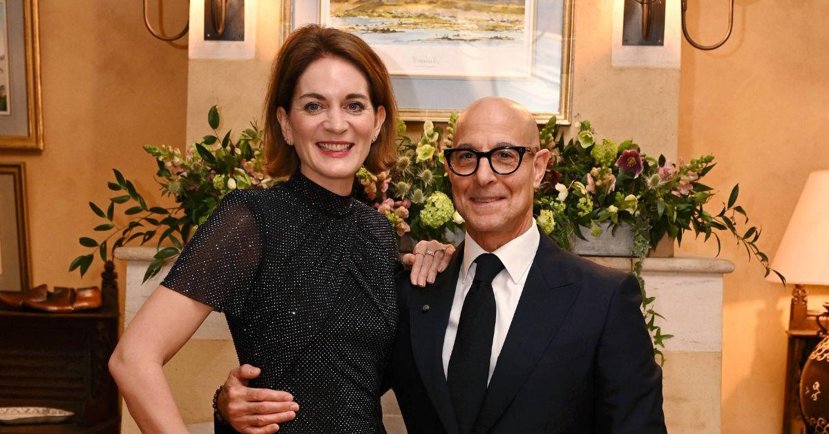 image of Despite concerns about their age gap, the couple built a strong relationship through shared values, humor and emotional support.