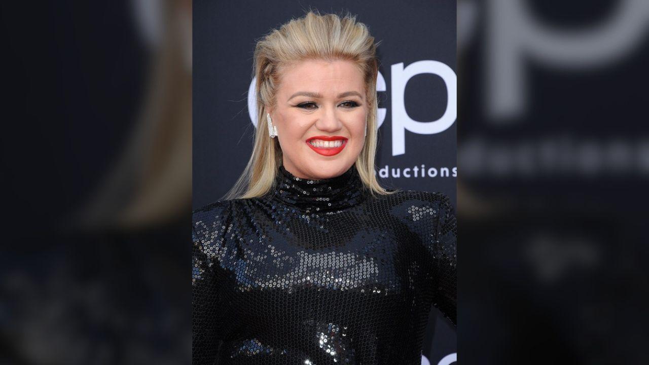 Kelly Clarkson