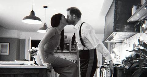 prince harry sabotage meghan markle malibu move