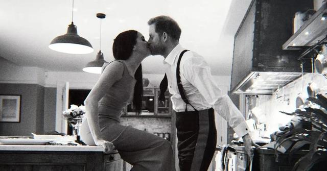 prince harry sabotage meghan markle malibu move