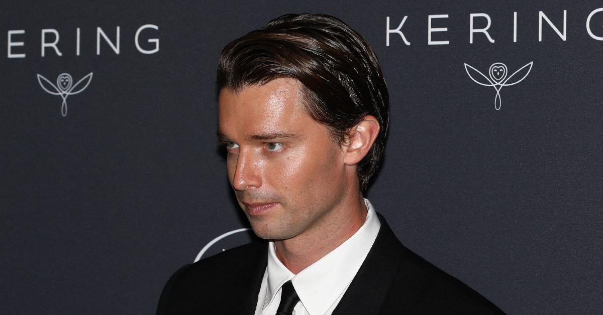 Image of Jack Schlossberg slammed Patrick Schwarzenegger for not speaking out against their cousin Robert F. Kennedy Jr.