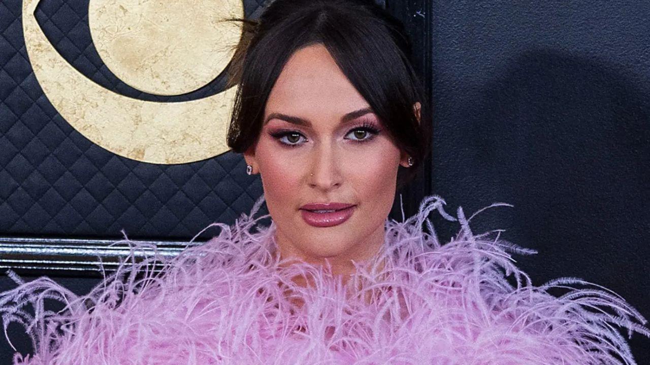 Image of Kacey Musgraves said fans donating to the fund to help immigrant children will mean a lot to her.