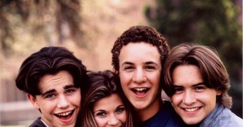 Boy Meets World