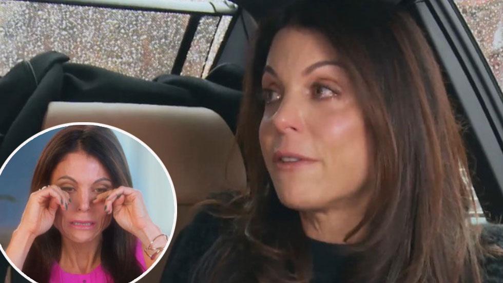 RHONY Premiere Recap 7 Things We Learned About Bethenny Frankel’s