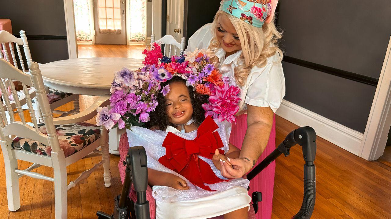 how compleats tubie ween collection is bringing tubies dream halloween costumes to life
