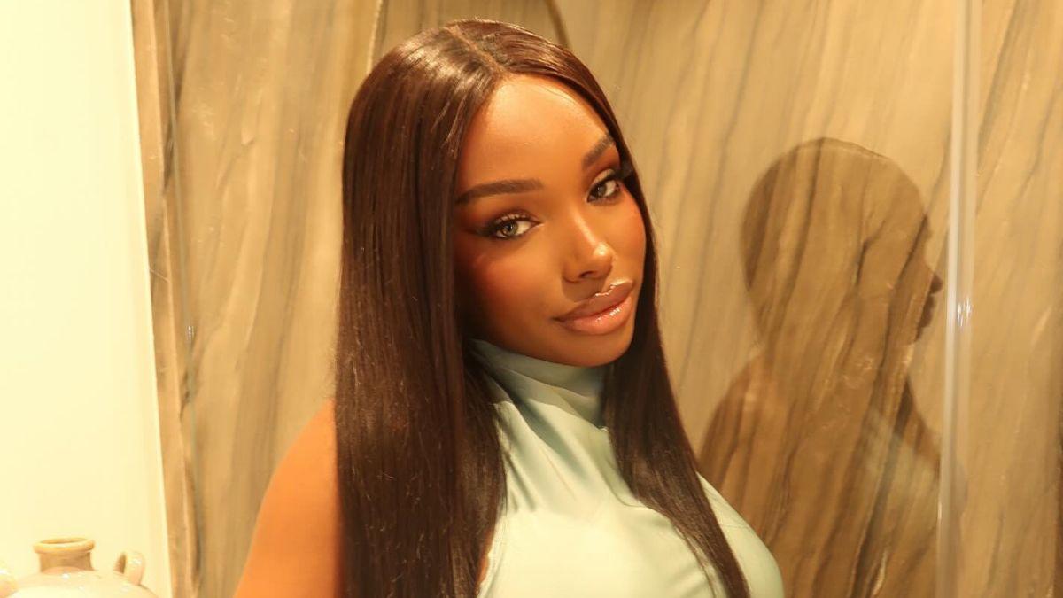 Image of JaNa Craig said authenticity was the biggest lesson she learned from her time on 'Love Island USA.'