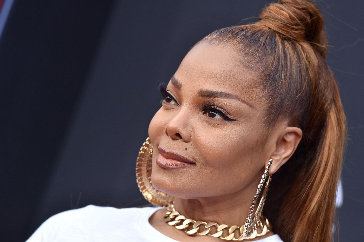 janet jackson