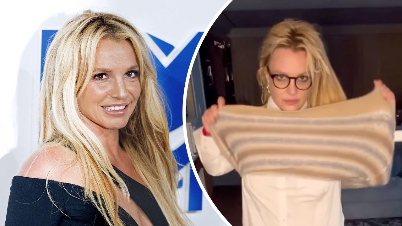Photo of Britney Spears