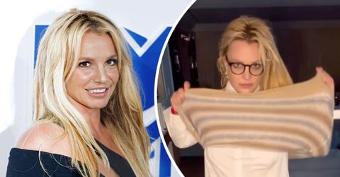 Photo of Britney Spears