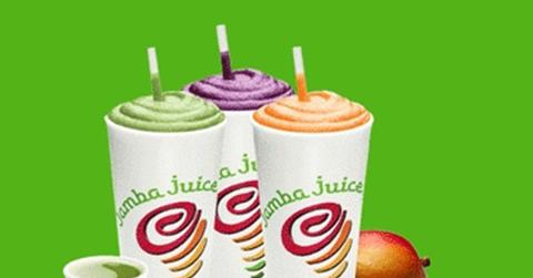Jamba Juice