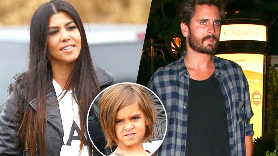 Kourtney kardashian mason scott disick cheating rumors