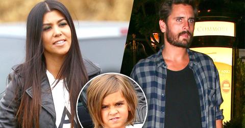 Kourtney kardashian mason scott disick cheating rumors