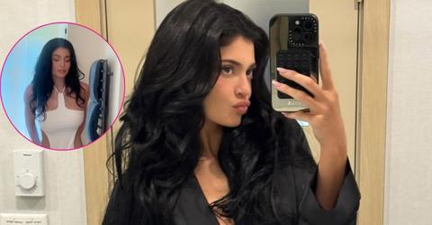 Photo of Kylie Jenner