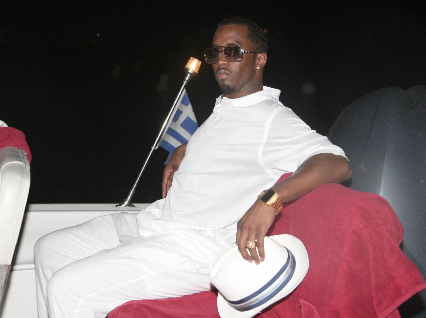 sean diddy combs accused raping  year old girl male female celebrity