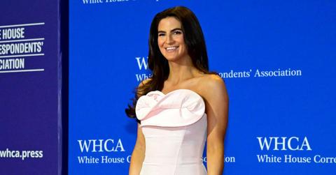 Kaitlan Collins