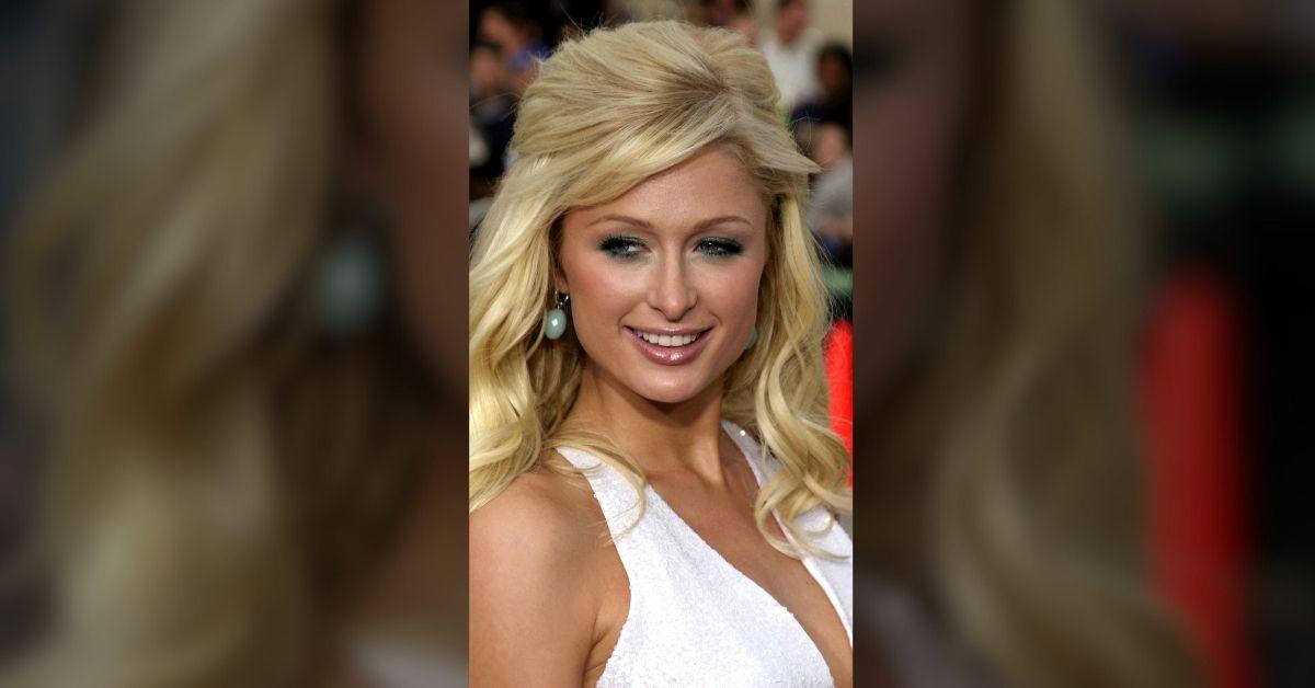 image of The film was of Paris Hilton and then-boyfriend Rick Salomon.