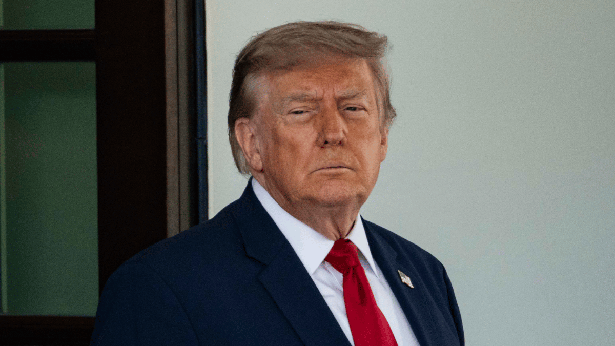 photo of The Republican has been caught with his eyes closed on a handful of occasions this year.