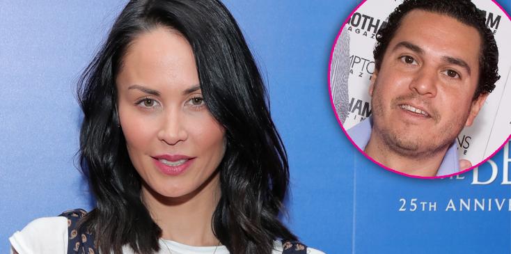 Jules wainstein michael wainstein divorce moves out girlfriend eviction notice housewives rhony hero