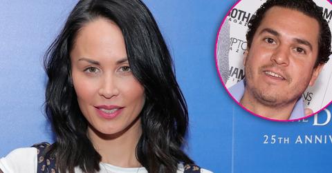 Jules wainstein michael wainstein divorce moves out girlfriend eviction notice housewives rhony hero
