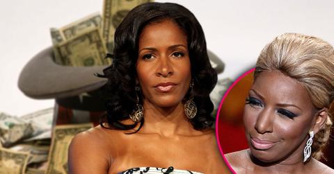 SHERREE WHITFIELD OWES 288000 BACK TAXES (1)