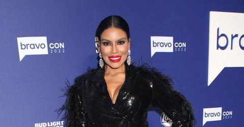 Photo of Mia Thornton