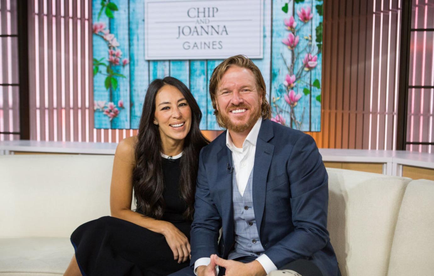 Joanna Gaines