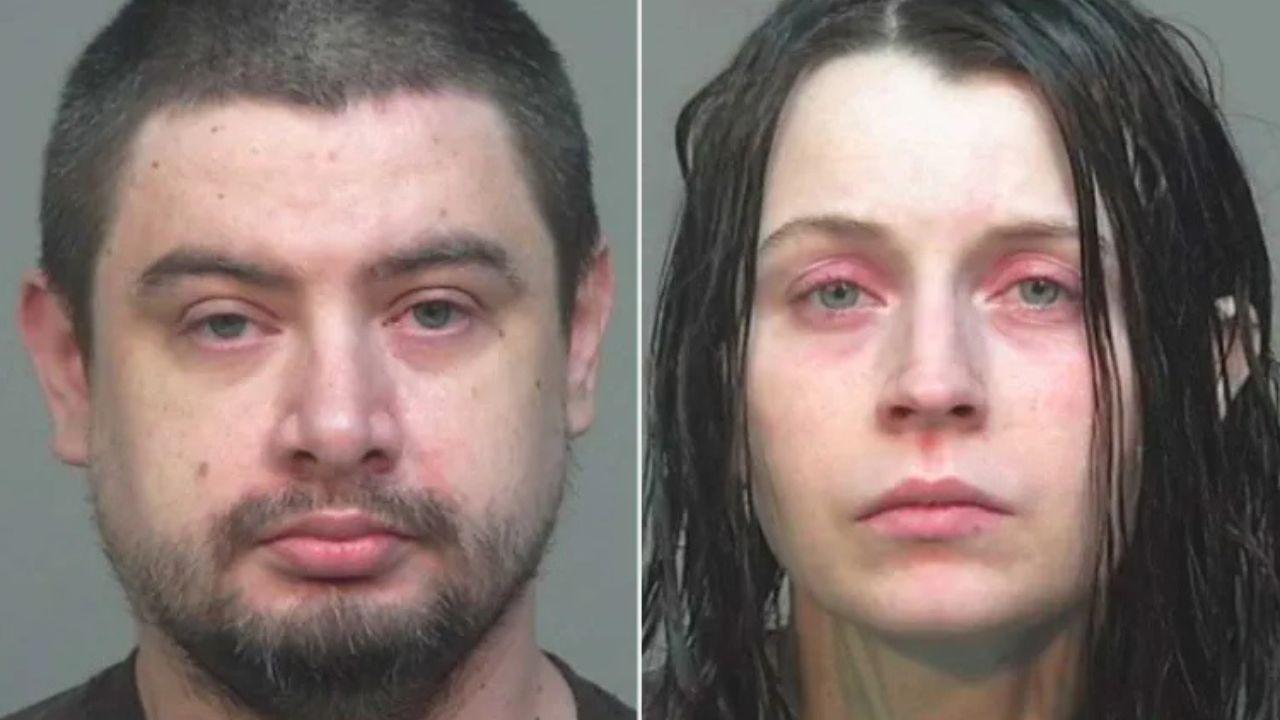 Split photo of Gary Siders II & Elizabeth Siders