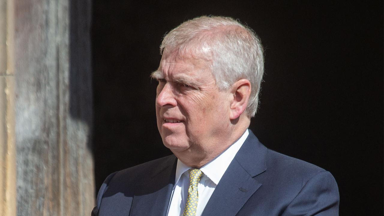 Image of The former Prince recently scored a victory in the ongoing investigation of his ties to Jeffrey Epstein.
