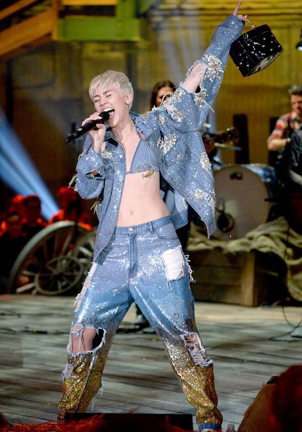 Miley cyrus unplugged