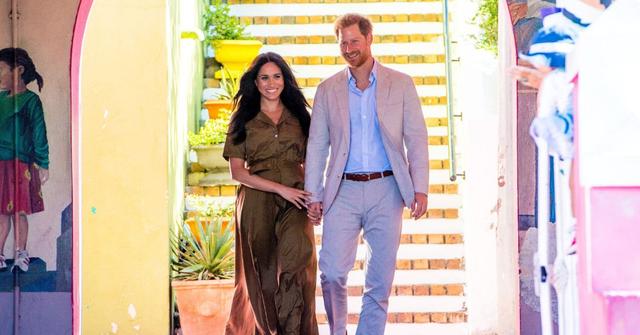 meghan markle refuses travel united kingdom