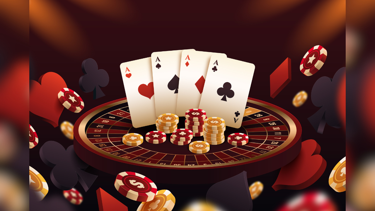 taking a game for a spin an analysis of the social casino model