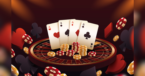 taking a game for a spin an analysis of the social casino model