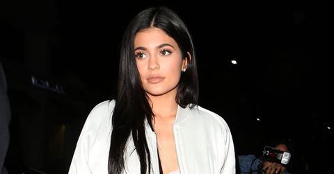 Kylie jenner lip kit rated F better business bureau hr