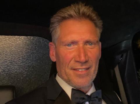 golden bachelor gerry turner