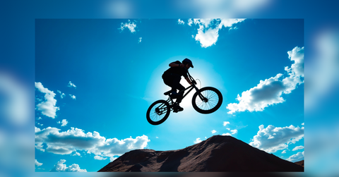 celebrities that like the adrenaline