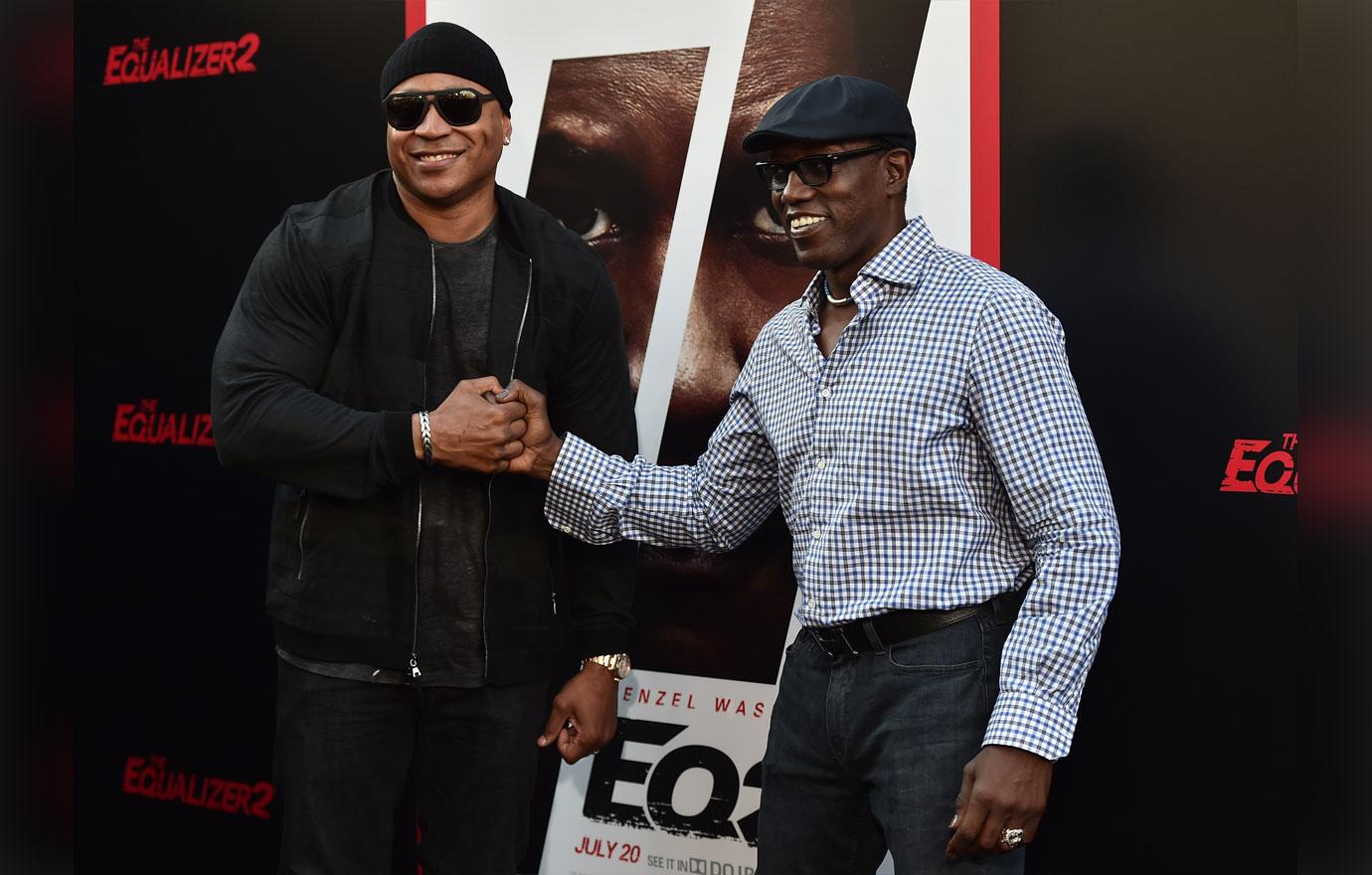 Denzel washington celebs equalizer 2 premiere 6