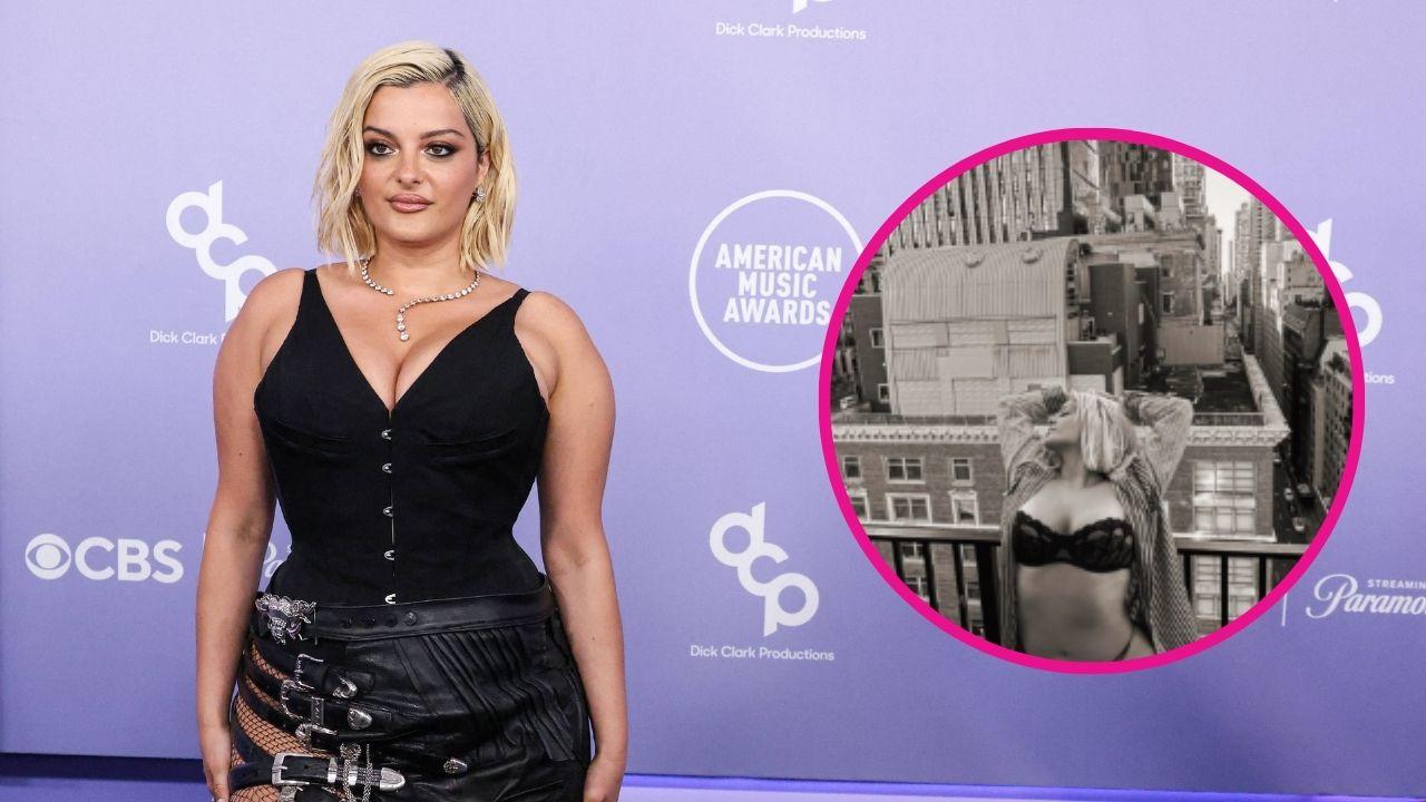 Image of Bebe Rexha turned 37 on August 30.