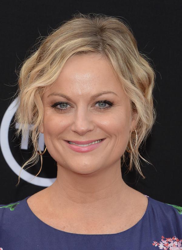 Amy-Poehler