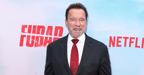 arnold schwarzenegger fears america raising generation wimps