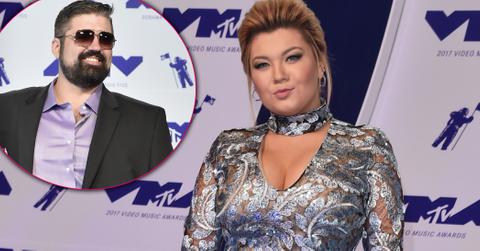 Amber portwood new boyfriend andrew glennon photos danger h