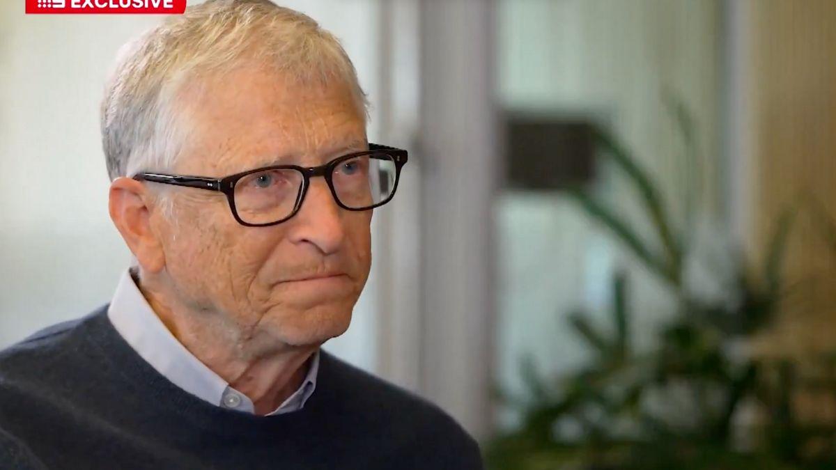 image of Jeffrey Epstein claimed in an unsent email that Bill Gates got an STD after sleeping with 'Russian girls.'