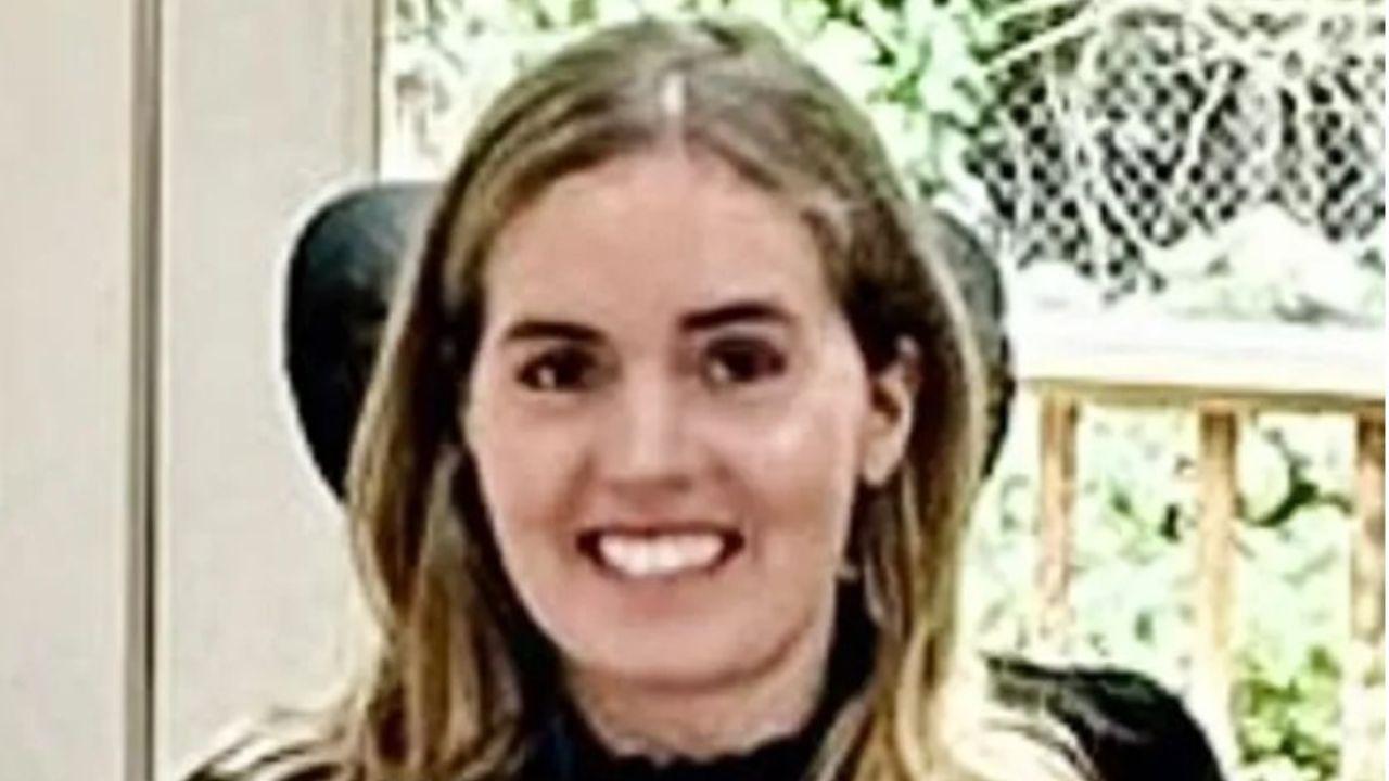 RFK's Paralyzed Granddaughter Kyle Kennedy Dead at 42 — Years After Suffering Tragic Spinal Cord Injury