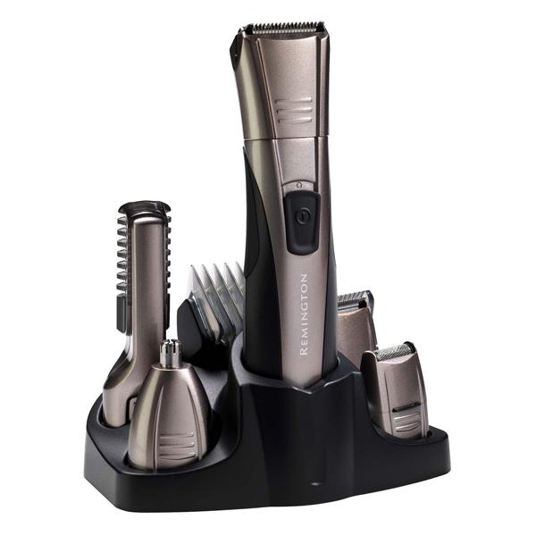 Remington shaving system