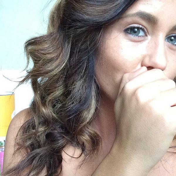Jenelle Evans' Most Naked Instagram Pics