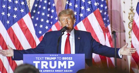 donald trumps criminal trial date