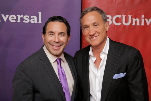 Botched's Dr. Terry Dubrow Reveals His Most Challenging Patient Ever