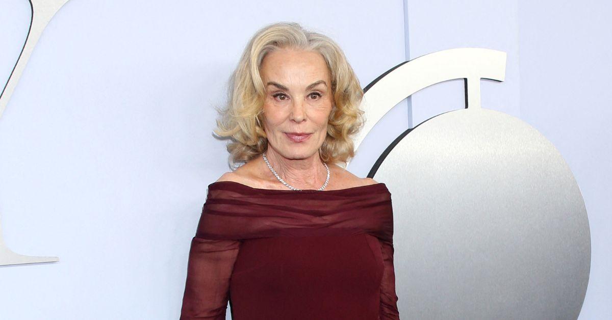 jessica lange